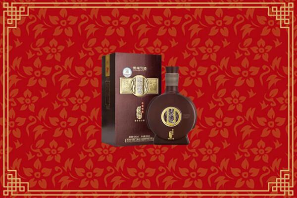 阳江烟酒回收习酒